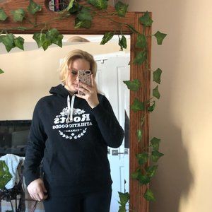 Roots Classic Hoddie